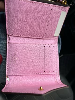 Cartera Louis Vuitton