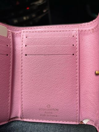 Cartera Louis Vuitton