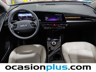 Kia Niro 1.6 GDi PHEV Emotion 135 kW (183 CV)