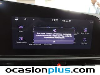 Kia Niro 1.6 GDi PHEV Emotion 135 kW (183 CV)