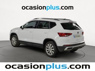 SEAT Ateca 1.5 TSI S&S Style XL 110 kW (150 CV)