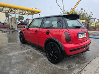 MINI Mini 2004