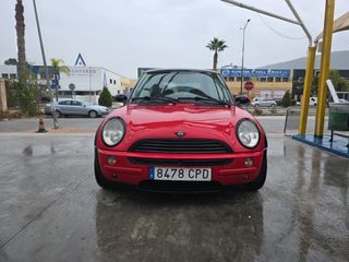 MINI Mini 2004
