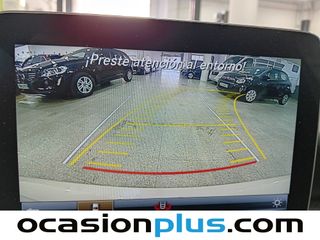 Mercedes-Benz Clase A 200 d 100 kW (136 CV)