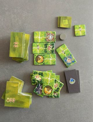 Santa Maria - Gioco da tavolo