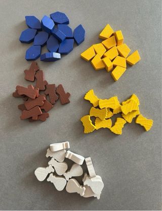 Santa Maria - Gioco da tavolo