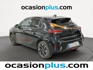 Opel Corsa 1.2 T XHL GS 74 kW (100 CV)
