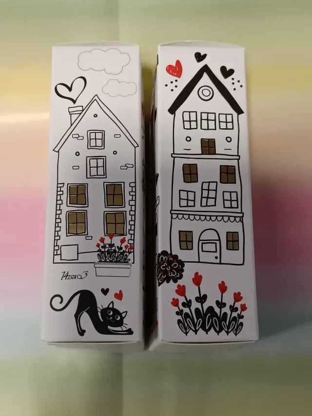 My Sweet Home Crema Mani e Piedi Gatto