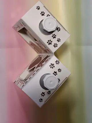 My Sweet Home Crema Mani e Piedi Gatto