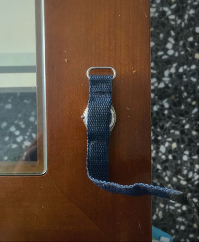 Reloj Valencia CF niño