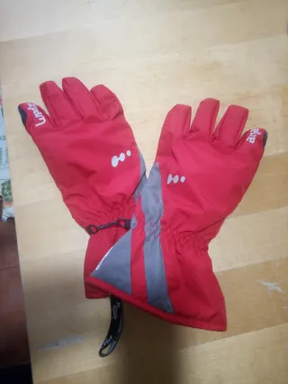 Guantes de Montaña Hombre