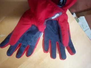 Guantes de Montaña Hombre