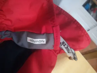 Guantes de Montaña Hombre