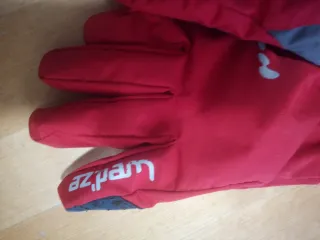 Guantes de Montaña Hombre