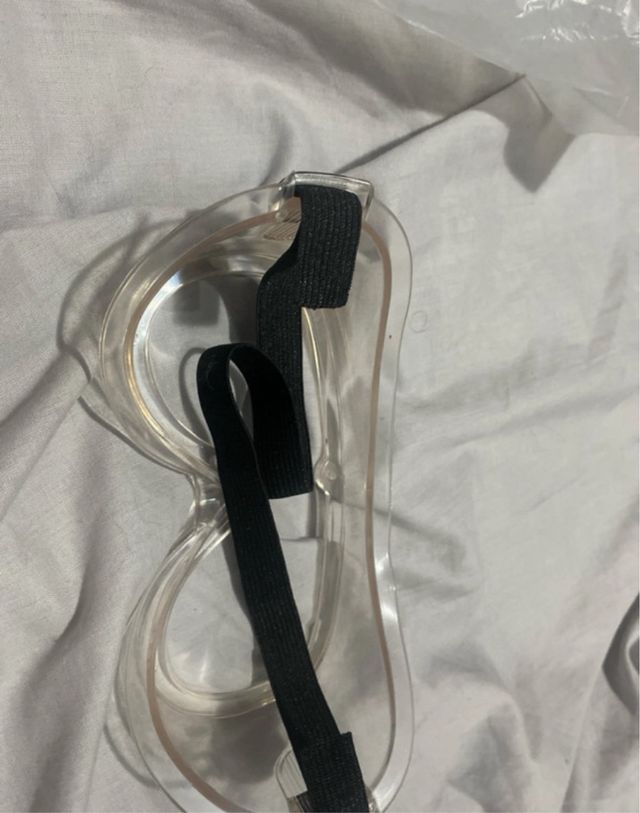 Gafas de protección