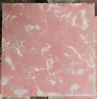 Baldosas antiguas 25x25 cm. Da para unos 10 m2