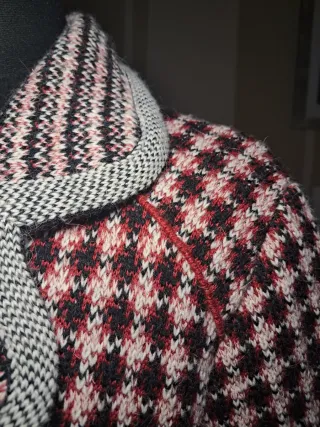 Abrigo largo lana Aldo