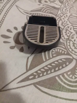 Recambio cafetera Nespresso