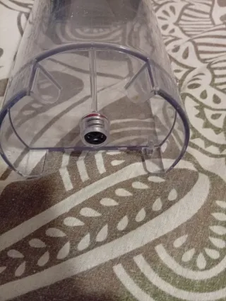 Recambio cafetera Nespresso