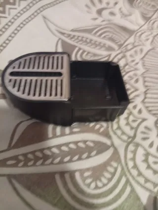 Recambio cafetera Nespresso