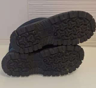 Botas de Nieve para Niño Quechua