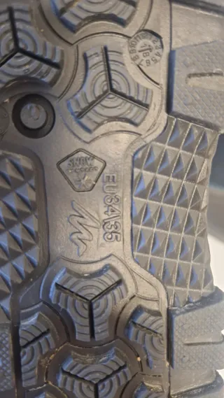 Botas de Nieve para Niño Quechua