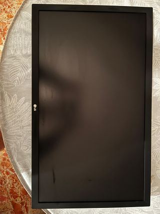 Monitor LG 24'' 24MK400H-B