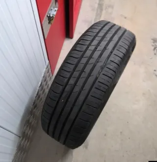 2 Neumáticos 205/65 R15 94V