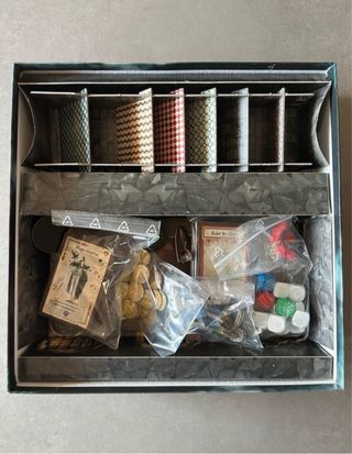 Dungeon Fighter gioco da tavolo