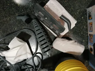 Vaporeta Ariete - Limpiador a Vapor