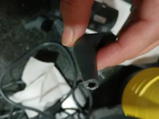 Vaporeta Ariete - Limpiador a Vapor