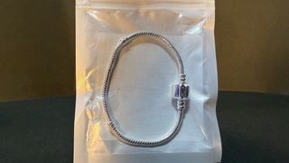 Pulsera para charms 17cm