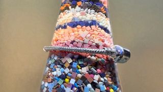 Pulsera para charms 17cm