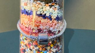 Pulsera para charms 17cm