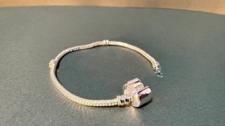 Pulsera para charms 17cm