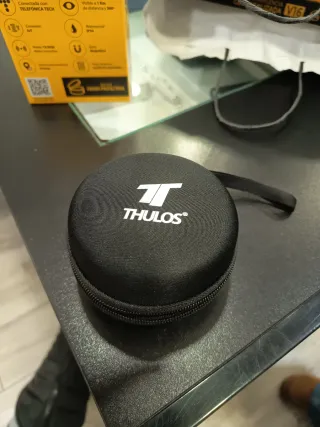 Baliza de emercia para coche v16 homologada por la