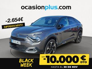 Citroen C4 PureTech 130 S&S Shine 96 kW (130 CV)