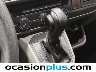 Volkswagen Transporter Furgon Batalla Corta TN 2.0 TDI 110 kW (150 CV) DSG
