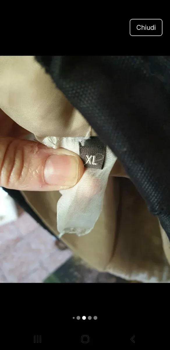 Giubbotto Napapijri blu con cappuccio