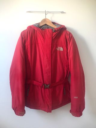The North Face 550 Talla M Mujer chaqueta esquí