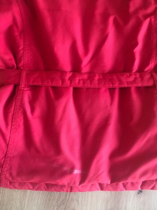 The North Face 550 Talla M Mujer chaqueta esquí