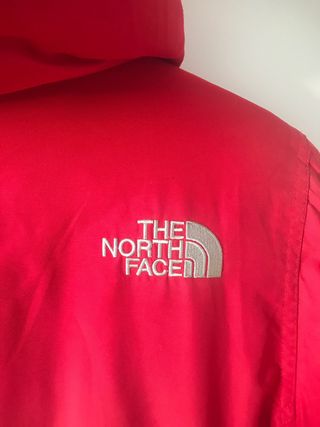 The North Face 550 Talla M Mujer chaqueta esquí