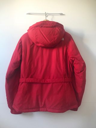 The North Face 550 Talla M Mujer chaqueta esquí