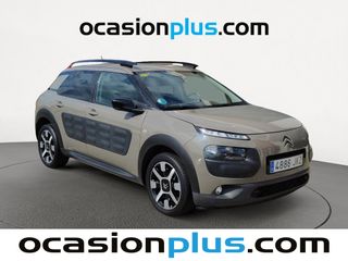 Citroen C4 Cactus PureTech 110 S&S Feel Edition 81 kW (110 CV)