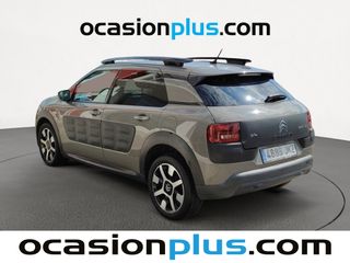 Citroen C4 Cactus PureTech 110 S&S Feel Edition 81 kW (110 CV)