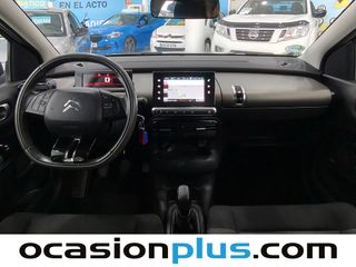 Citroen C4 Cactus PureTech 110 S&S Feel Edition 81 kW (110 CV)