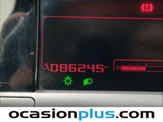 Citroen C4 Cactus PureTech 110 S&S Feel Edition 81 kW (110 CV)