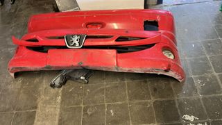 Despiece Peugeot 206 GT