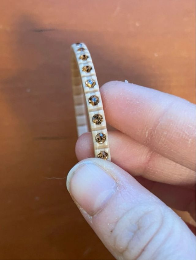 Set Bracciali Paul Hewitt Ancora Oro Beige