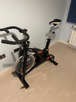 Bici de Spinning Vital K9.5C